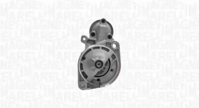 MAGNETI MARELLI 063721410010 -  Стартер